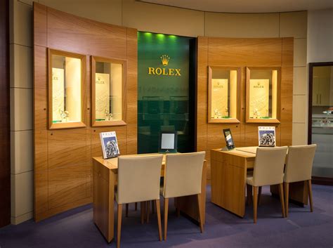 Rolex Home decor for Life & Living 